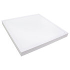 Painel Plafon Led 42w Sobrepor Quadrado 40x40cm 6500K Branco