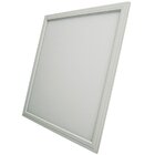 Painel Plafon Led 48w Branco Quadrado 60x60 Luz Branca Fria