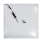 Painel Plafon Led 48w Embutir 60cm Branco Neutro 4000k St613