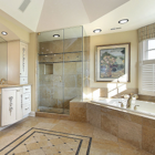 Painel Plafon Led Embutir De Teto 220mm 6500k 18w Preto.