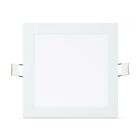 Painel Plafon Led Embutir Slim 18w 4000k Quadrado Ledvance