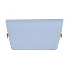 Painel Plafon Led Quadrado 32w 3000k Bivolt 22x22cm Borda Inf