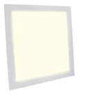 Painel Plafon Led Quadrado Embutir 25w Branco Neutro 4000k