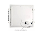 Painel Plafon Led Quadrado Embutir 25w Branco Neutro 4000k