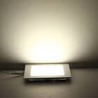 Painel Plafon Slim Quadrado Embutir Zmlama 18w 4000k Neutro