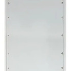 Painel Plafon Smart Embutir Retrangular 38w 6500k 30x60