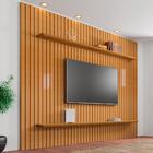 Painel Plimude Até 60 Polegadas Cinamomo