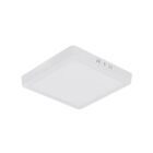 Painel Pop Led 18w Sobrepor Quadrado Branco Frio 6500k