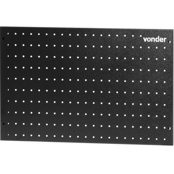 Painel Porta-ferramentas Metálico 375 X 575 Mm - Vonder