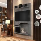 Painel Pra Tv Pallazio Plus - Carvalho - Rpm Móveis