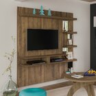 Painel Premium Ideal Para Tv De Até 47 Polegadas Artely