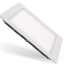 Painel Quadrado Embutido Led 24w  Luz Neutra