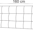 Painel Queen Livia 160 Cm Camurça - D A Decor