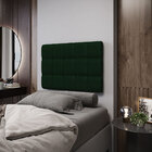 Painel Rana 100 / N-026 Veludo Verde