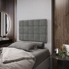 Painel Rana 100 / Z-008 Sued Cinza