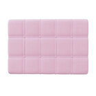 Painel Rana 100 / Z-021 Sued Rosa Bebê