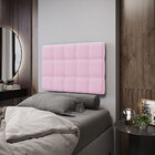 Painel Rana 100 / Z-021 Sued Rosa Bebê