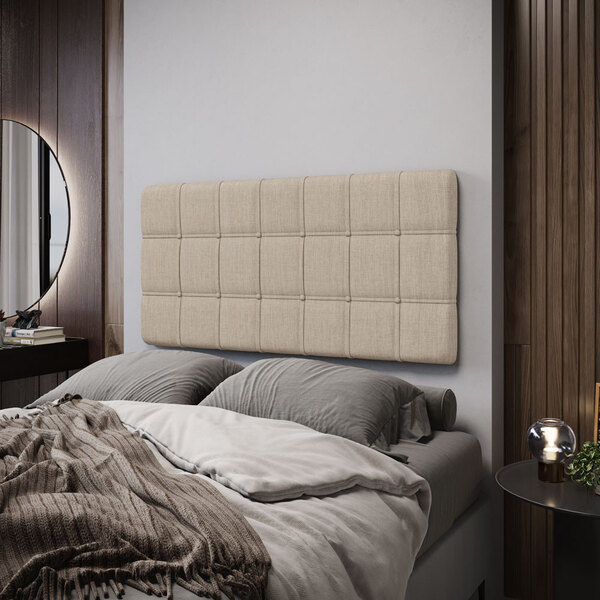 Painel Rana 140 / N-039 Linho Bege