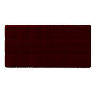 Painel Rana 140 / Z-002 Sued Bordô