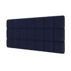 Painel Rana 160 / A-019 Couro Azul