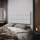 Painel Rana 160 / N-040 Linho Cinza Claro