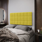Painel Rana 160 / Z-004 Sued Amarelo