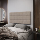 Painel Rana 160 / Z-006 Sued Capuccino