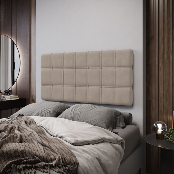 Painel Rana 160 / Z-006 Sued Capuccino