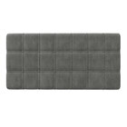 Painel Rana 200 / Z-008 Sued Cinza