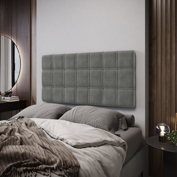 Painel Rana 200 / Z-008 Sued Cinza