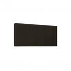 Painel Ravenna Corano Marron Solteiro 0,90cm - Spezzia