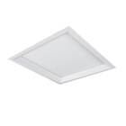 Painel Recuado Led Embutir 24w Branco Neutro Low Frame Bella