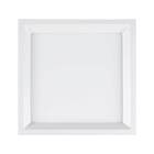 Painel Recuado Led Embutir 24w Branco Neutro Low Frame Bella