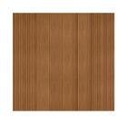 Painel Ripado 3.0 Para Tv Com Nicho E Prateleira Diana Nature