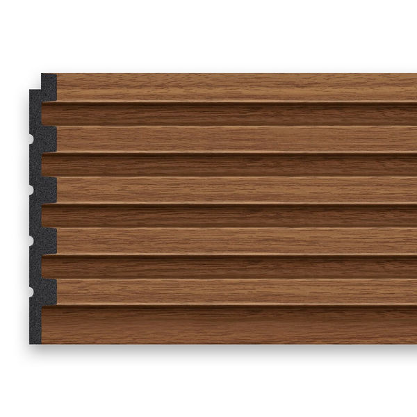 Painel Ripado Canis Slim Poliestireno 285cmx12,2cm Pix (M2)