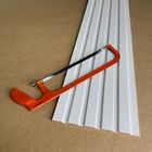 Painel Ripado Compacto 274x25cm - Branco