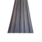 Painel Ripado Compacto 274x25cm - Imbuia