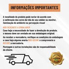 Painel Ripado Compacto 90x25cm - Gianduia