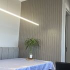 Painel Ripado Compacto 90x25cm - Gianduia