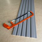 Painel Ripado Compacto 90x25cm - Gianduia