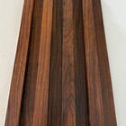 Painel Ripado De Composto Plastico E Madeira Wpc 160242900 Co