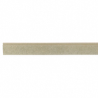 Painel Ripado de Madeira MDF 1,5cm Curupixá 0,06x2,50m Moldurama