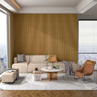 Painel Ripado de WPC 15x260cm Curupix Moldurama