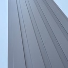 Painel Ripado Ecológico Prático Double - Placa Com 270cm X 30