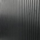 Painel Ripado Ecológico Prático Wide - Placa Com 270cm X 30 5