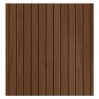 Painel Ripado Em Mdf 183cmx90cmx3cm Havana