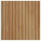 Painel Ripado Em Mdf 260cmx90cmx3cm Buriti