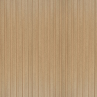 Painel Ripado em MDF 270x15x1,2cm Marfim Adriático Premium  Artens 1 peça