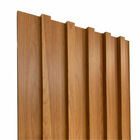 Painel Ripado Em Mdf 89 5x250 Cm Freijó Pa74jj Dalla Costa