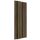 Painel Ripado Espaçowall Ipê 1,2cm X 12,2cm X 2,60m